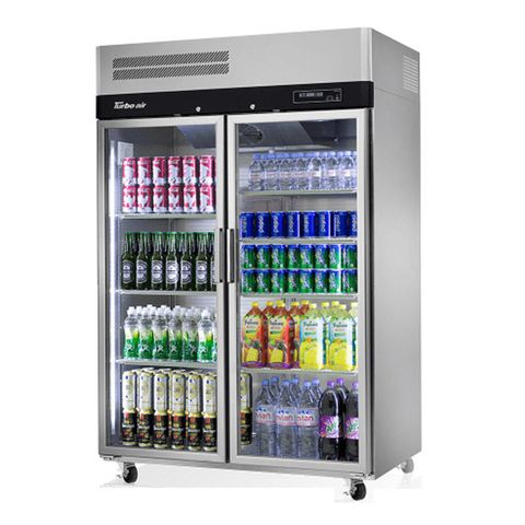 Top 5 Tủ Mát Bán Nước Ngọt Tốt Nhất 2025