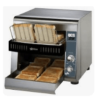 Máy nướng bánh mì