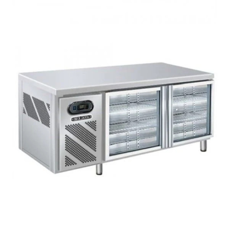 Bàn mát Berjaya 1m5