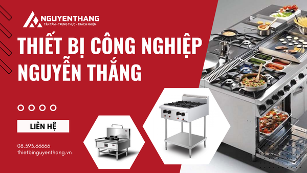 Mua bếp Âu và bếp Á