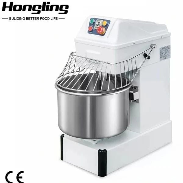 máy đánh bột công nghiệp