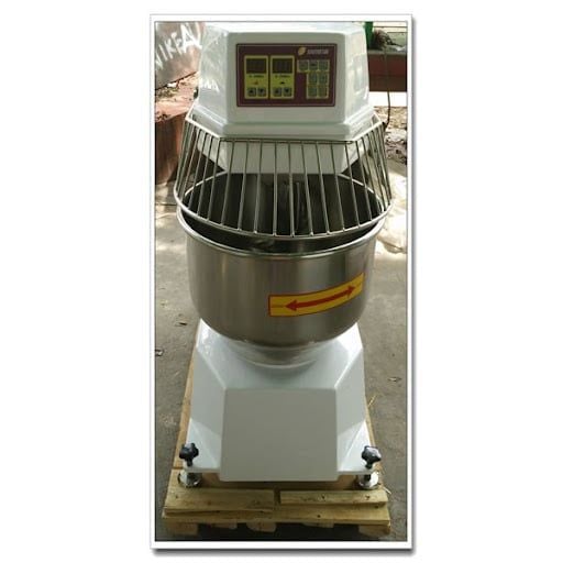 máy nhào bột công nghiệp