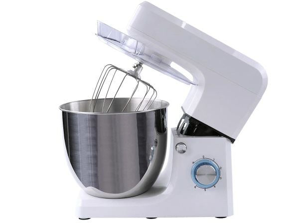 máy nhào bột công nghiệp