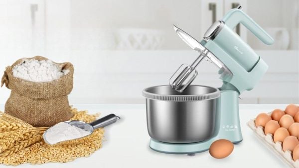 máy trộn bột gia đình