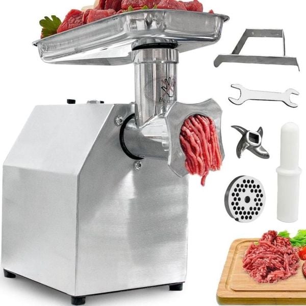 Máy xay thịt công nghiệp JR-32