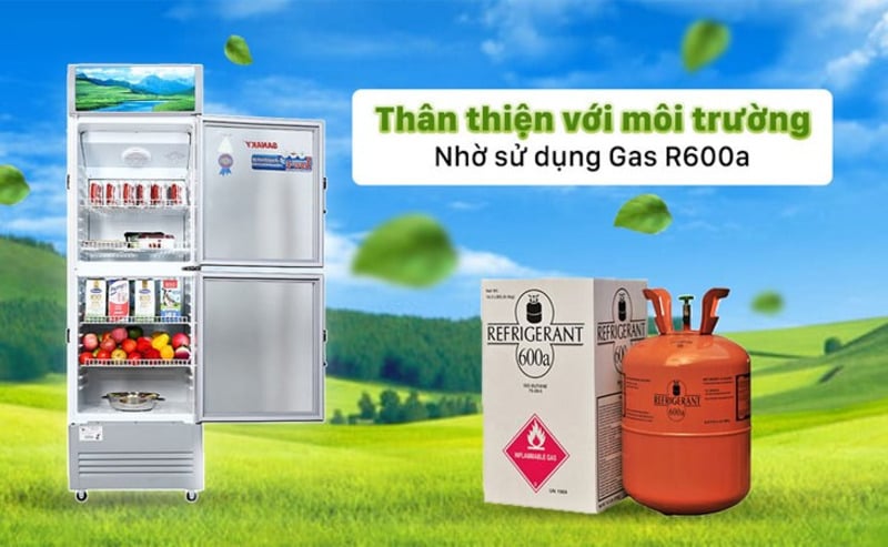 Tủ Mát Có Tốn Điện Không