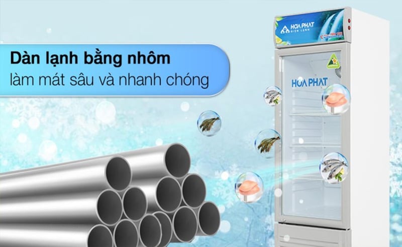 Tủ Mát Có Tốn Điện Không