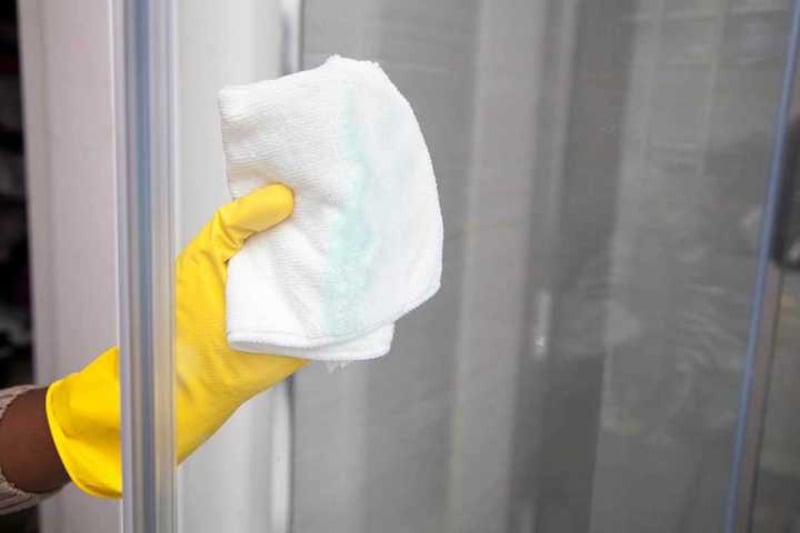 Vệ Sinh Tủ Mát Đúng Cách