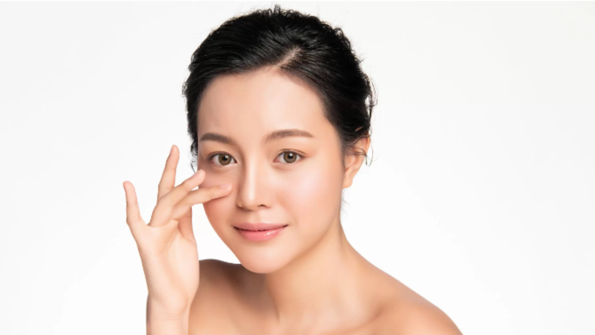 Bí Quyết Chăm Sóc Để Cải Thiện Quầng Thâm Mắt
