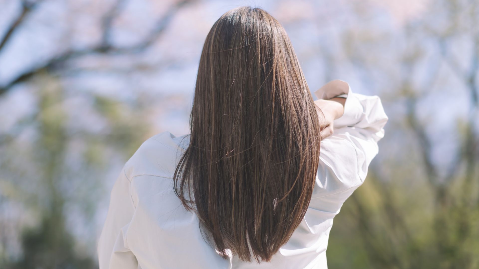 Làm thế nào để có mái tóc đẹp?