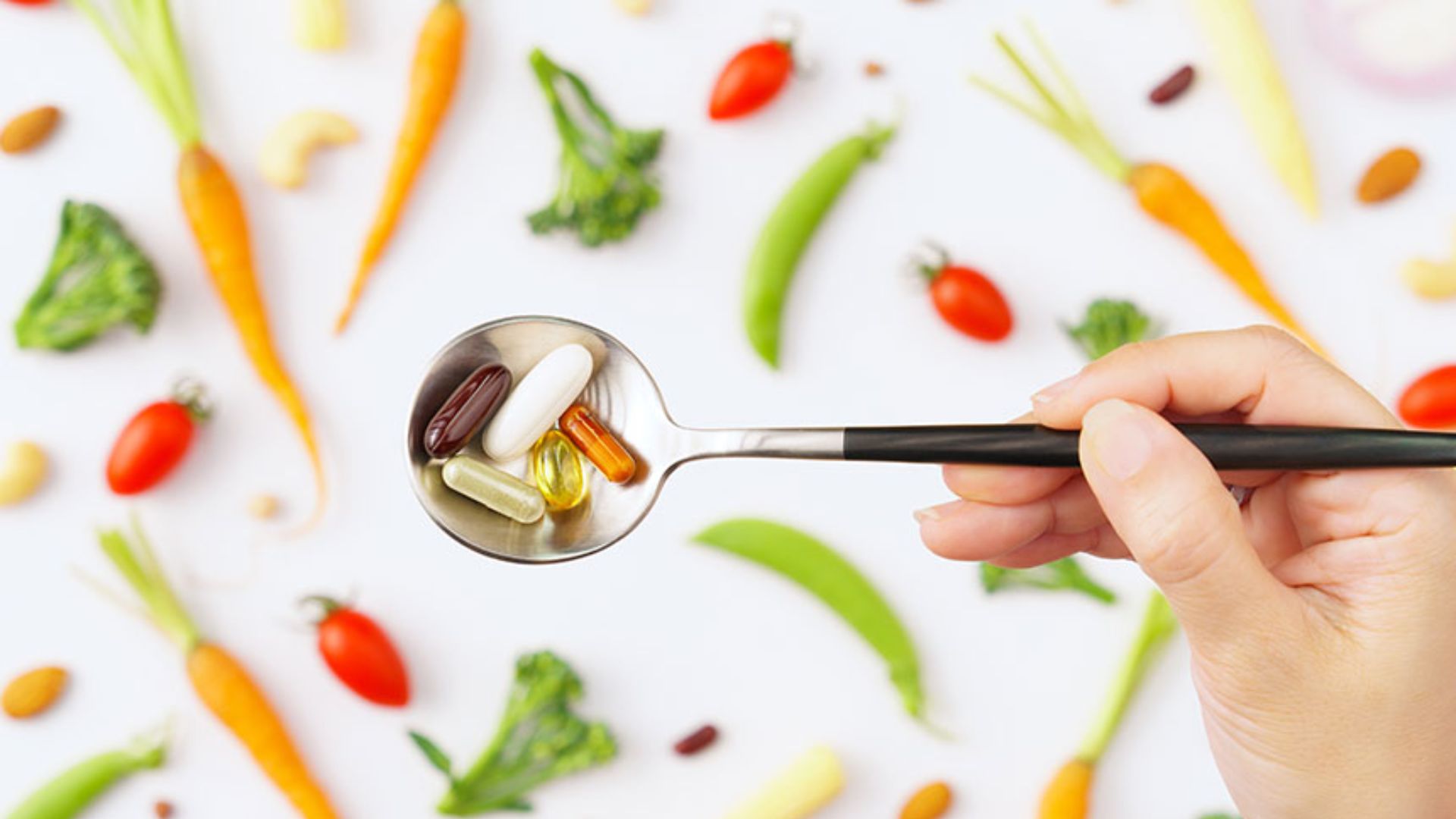 Vitamin tổng hợp có vô giá trị không? Giới thiệu cách uống hiệu quả