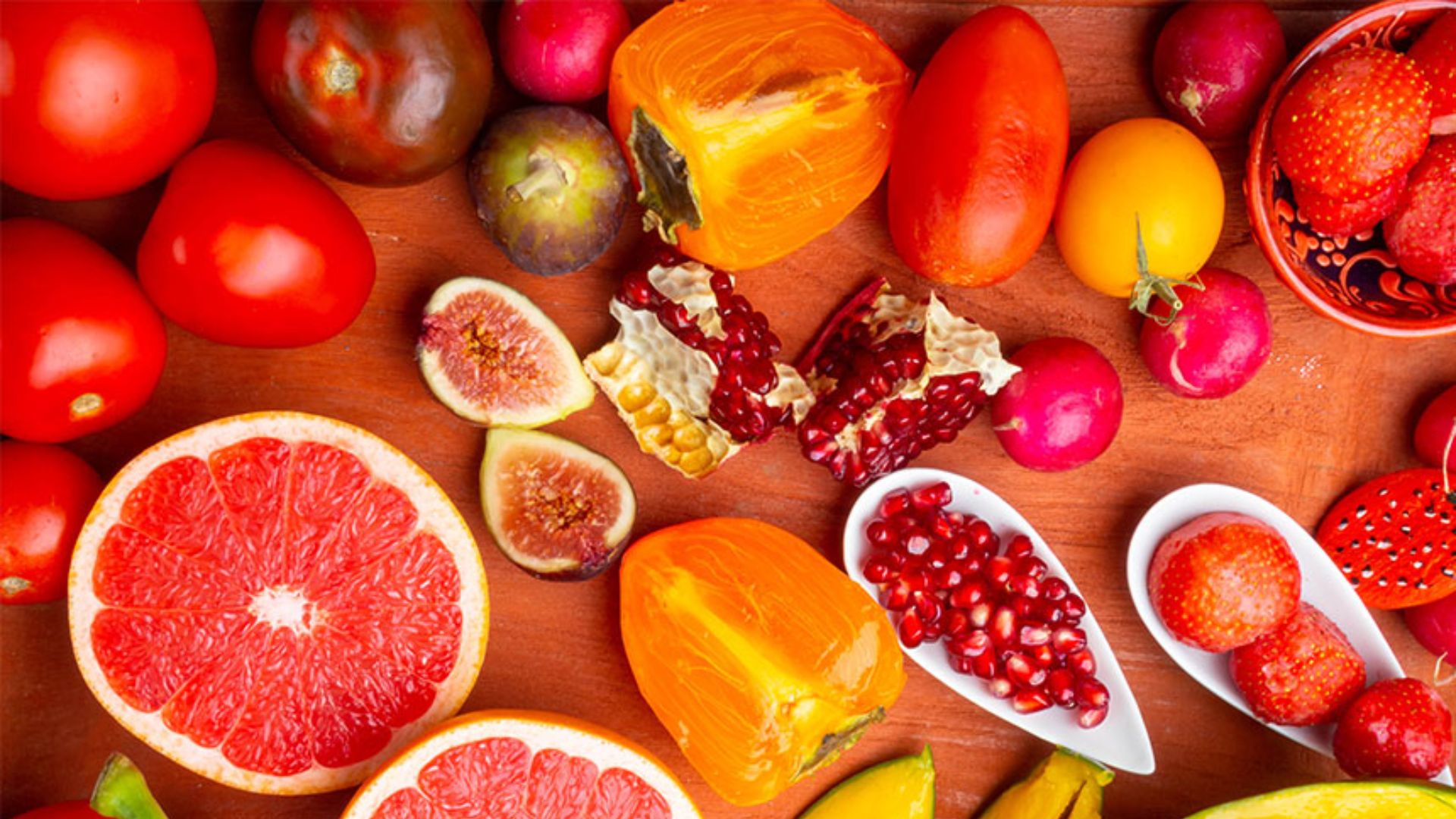 Ba tác dụng làm đẹp của lycopene là gì?