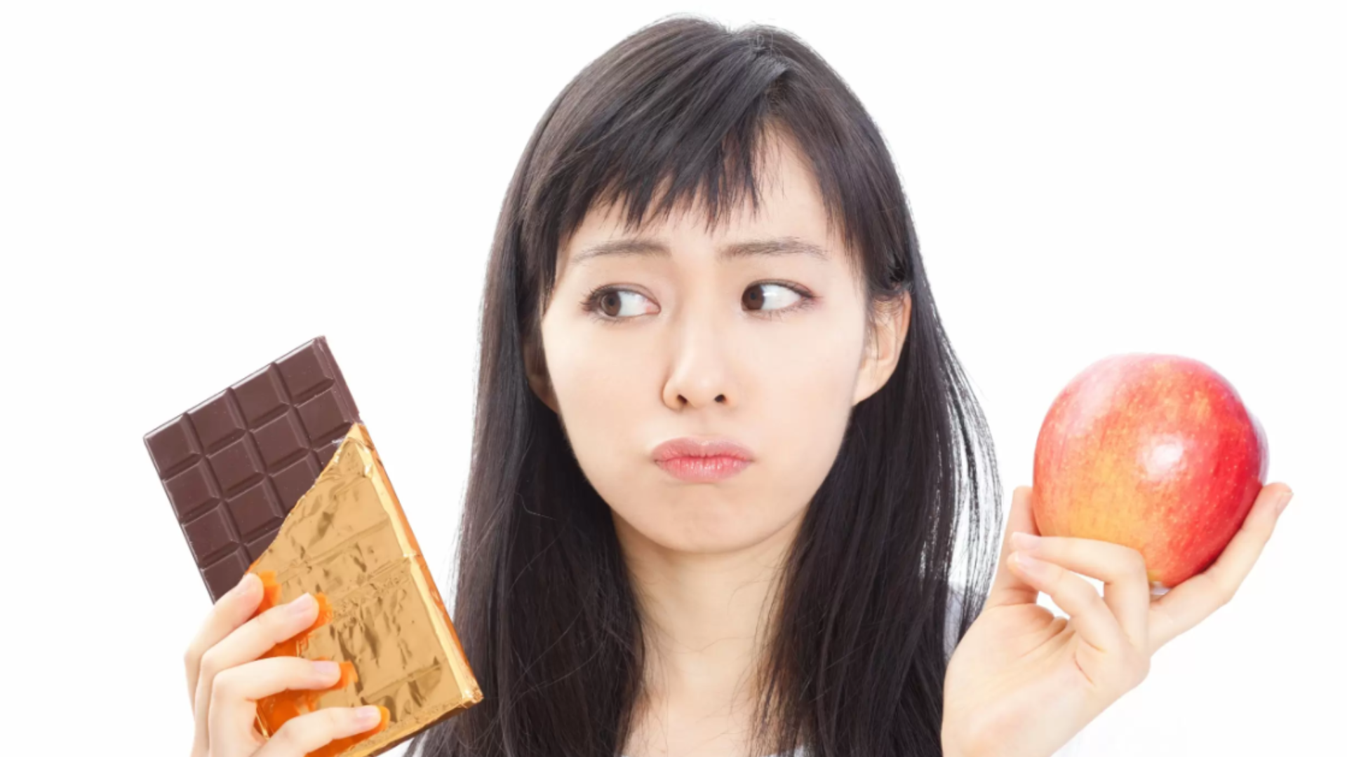 Ăn sô cô la có gây mụn không?