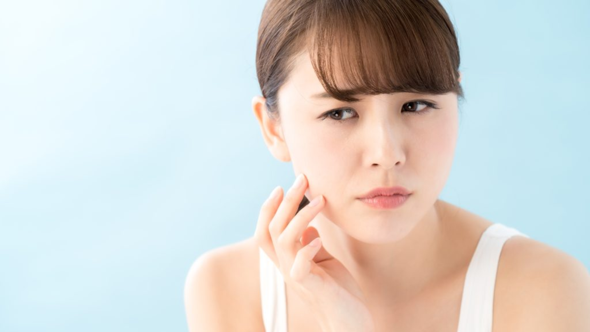 Mụn tăng lên khi uống nước mỗi ngày! ? Giải thích uống bao nhiêu lít mới có hiệu quả đối với làn da thô ráp!