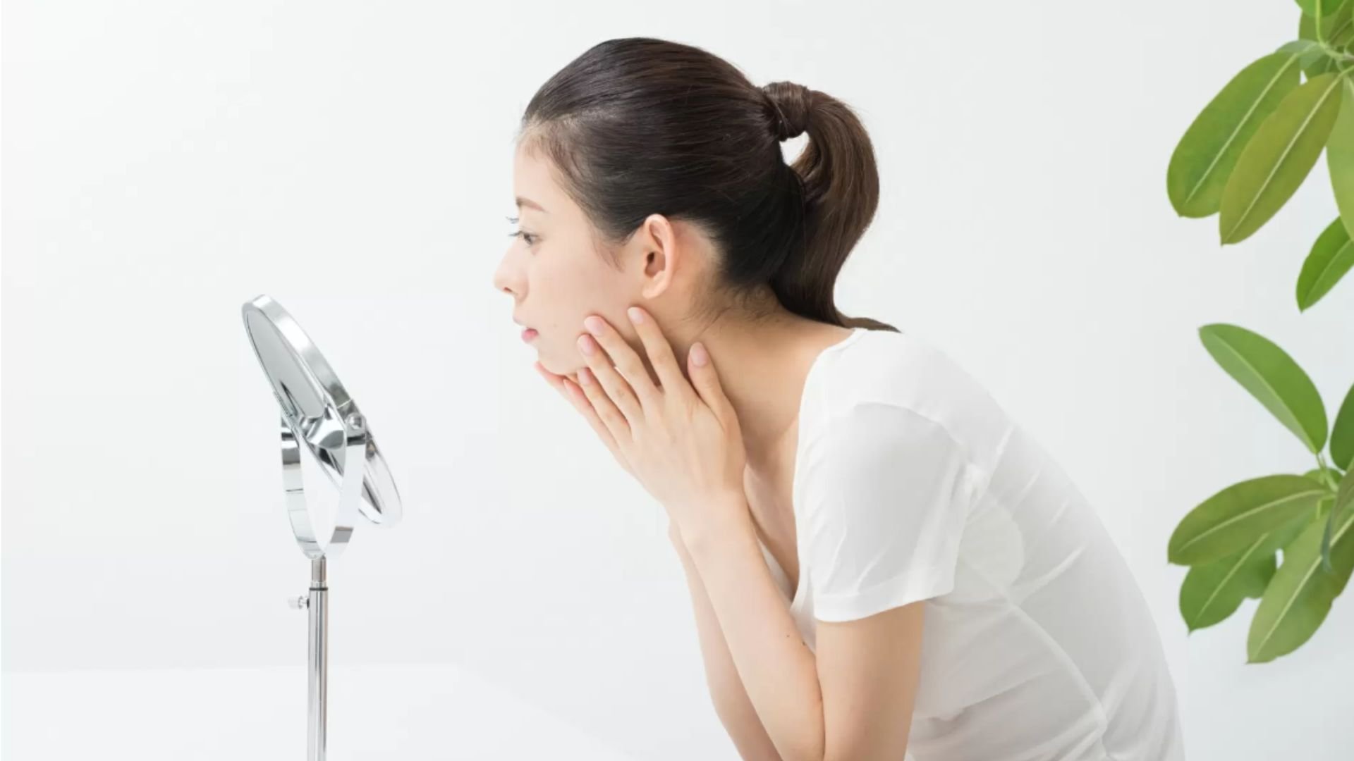 Làm Sạch Lỗ Chân Lông cho Da Nhạy Cảm