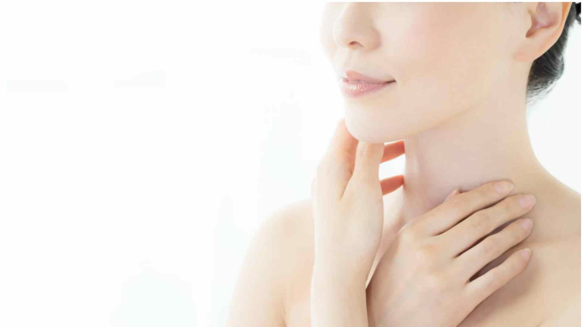 Nguyên nhân nào gây ra mụn trứng cá ở cổ?