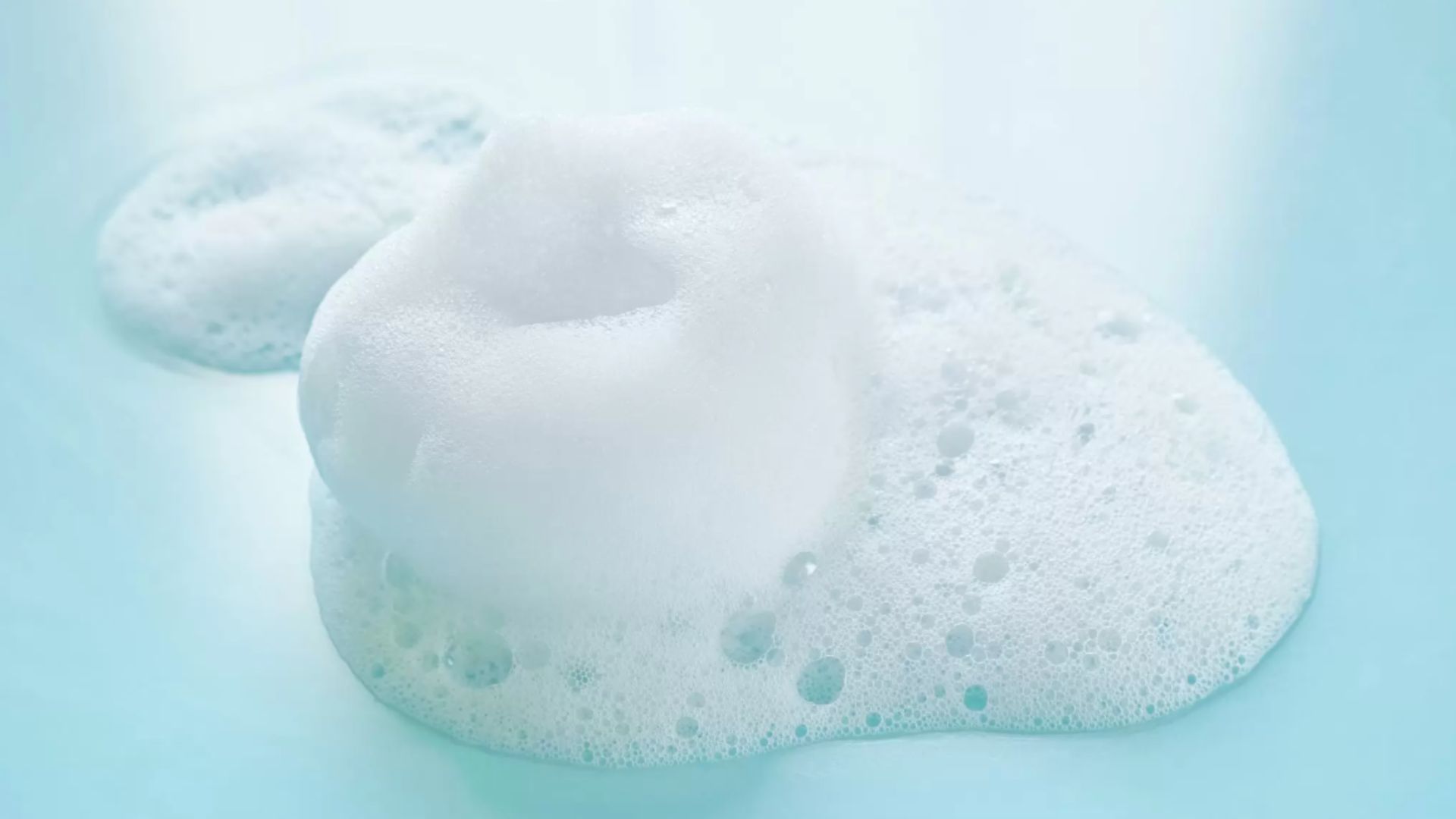 Tìm hiểu về chất hoạt động bề mặt