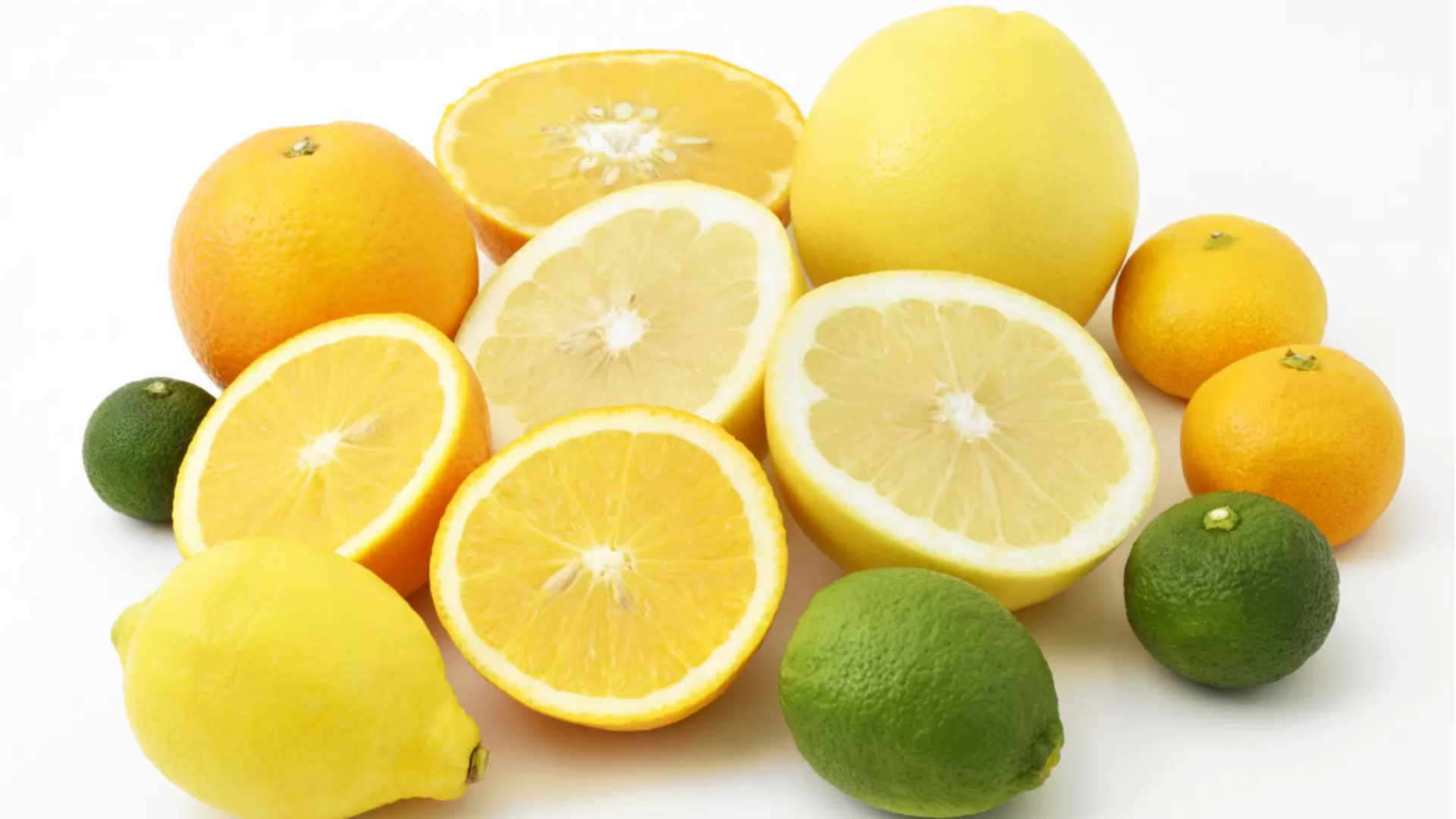 Vitamin C giúp cải thiện làn da chảy xệ?