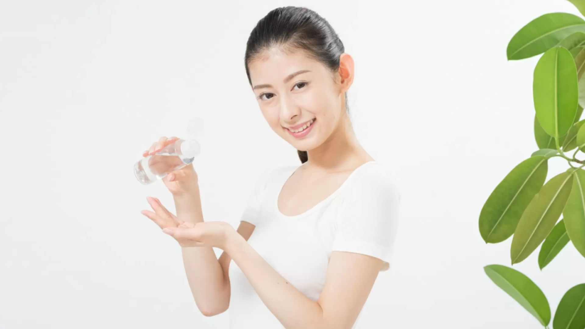 Chăm sóc da quyết định làn da của người tuổi 30!