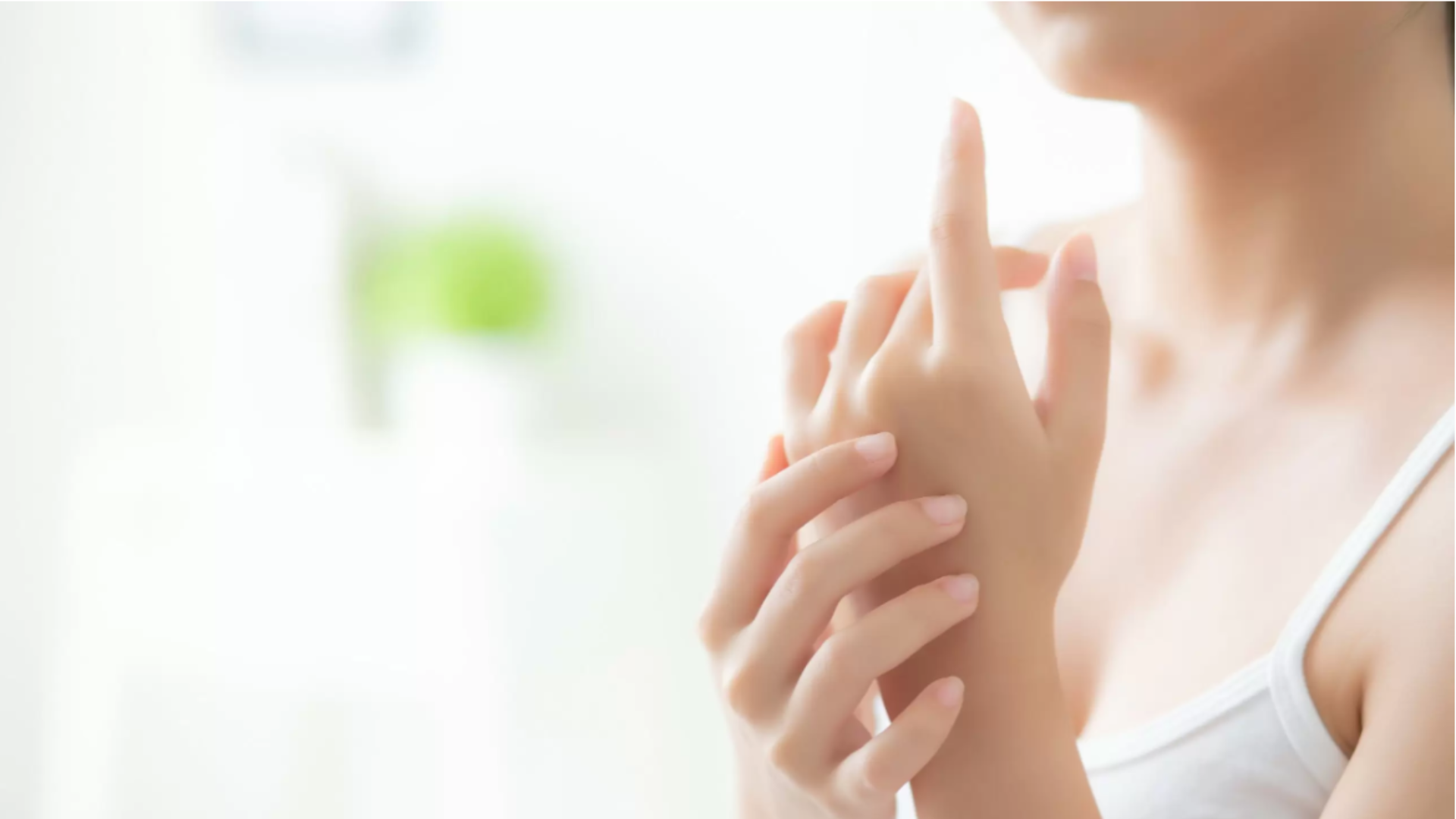 Sự khác biệt giữa triệt lông và tẩy lông