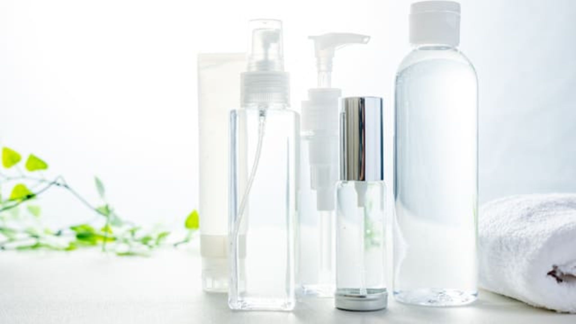 Bí quyết để có làn da đẹp với lối chăm sóc da tối giản!
