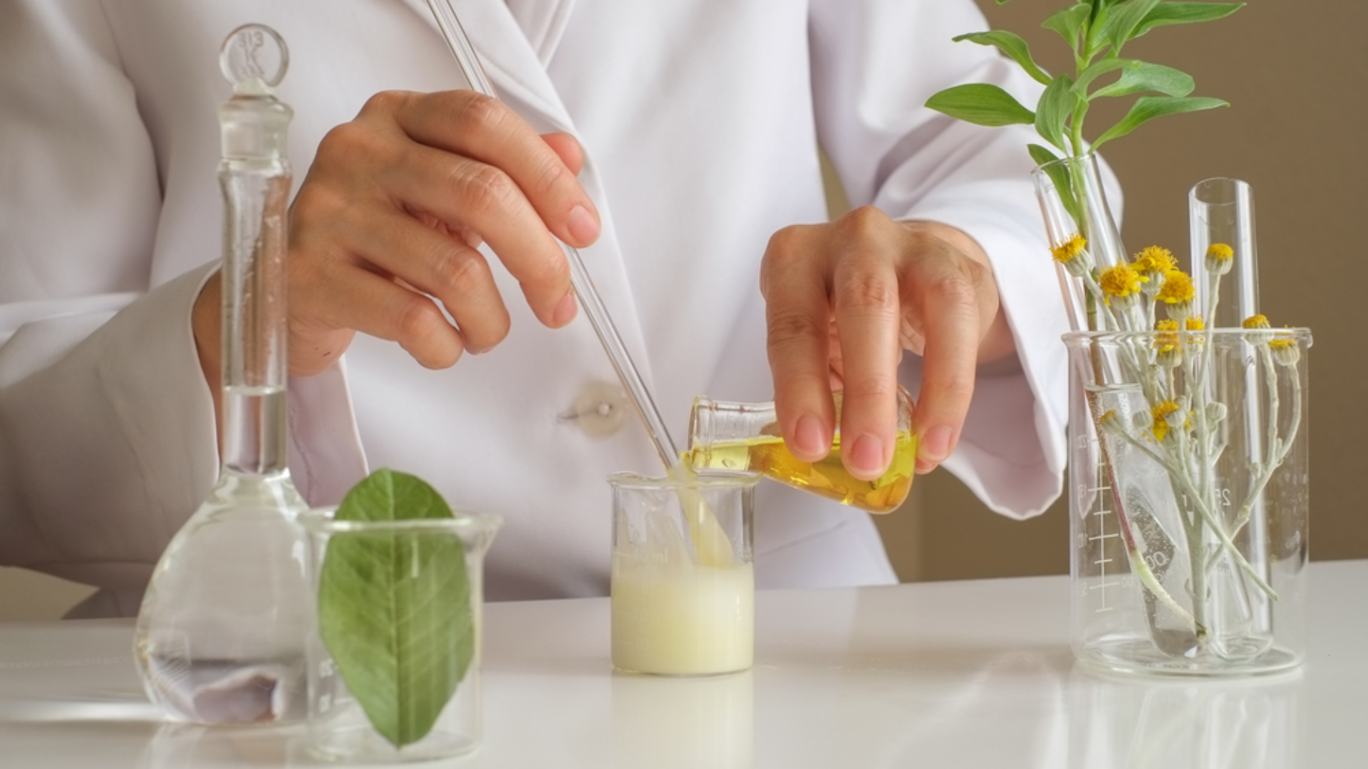 Clean Beauty: Xu Hướng Làm Đẹp Bền Vững và An Toàn cho Làn Da Hiện Đại