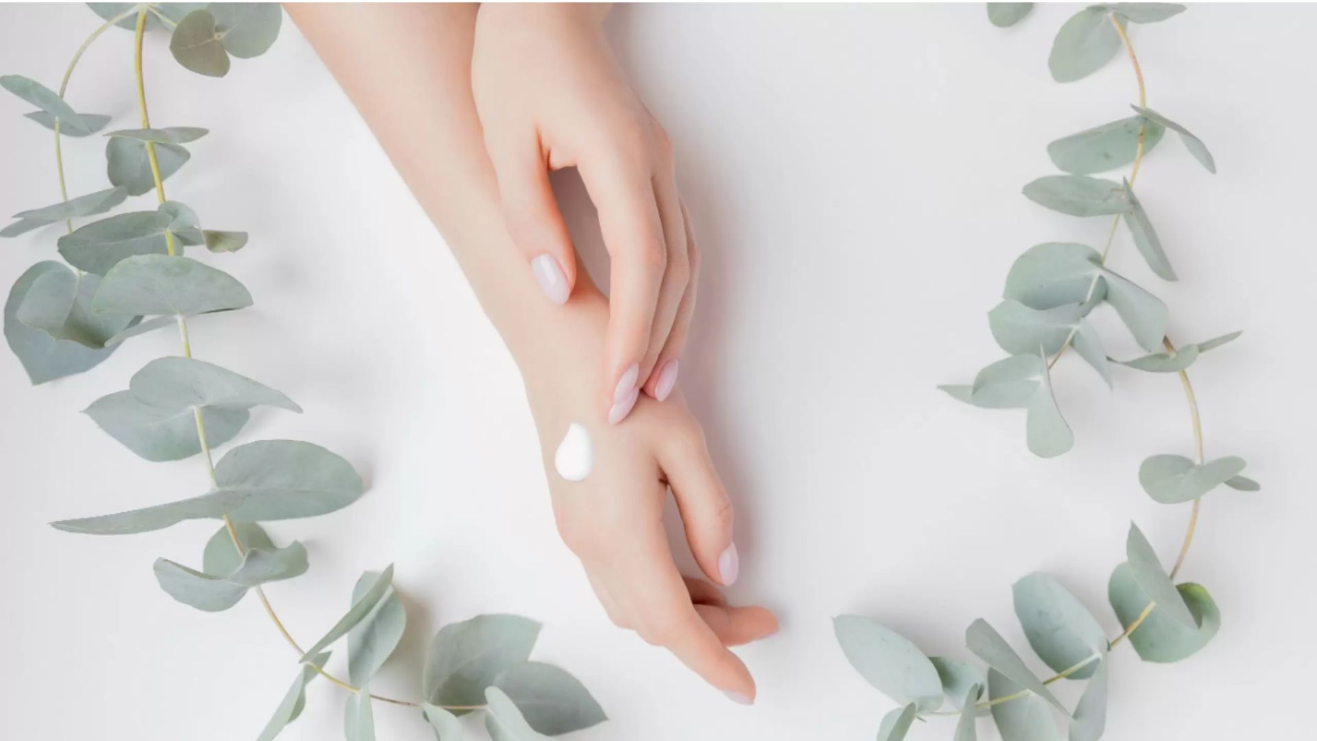 Tính năng đặc biệt tự chăm sóc tay!