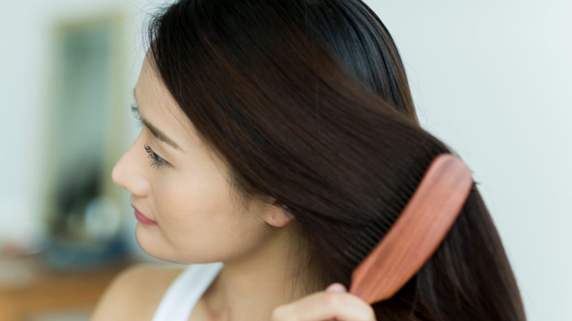 Mụn Da Đầu Và Cách Khắc Phục