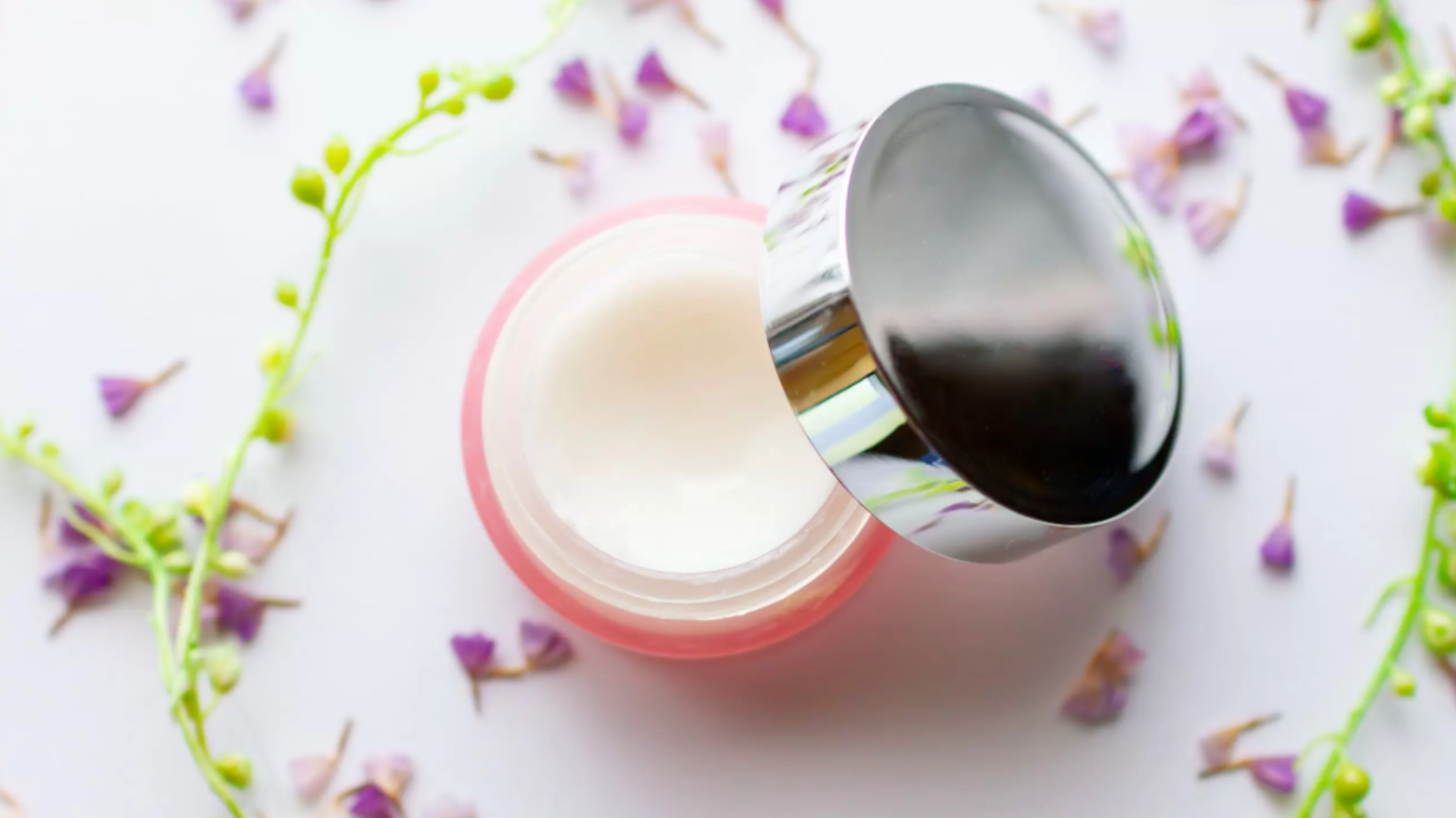 Mỹ phẩm hữu cơ là gì?