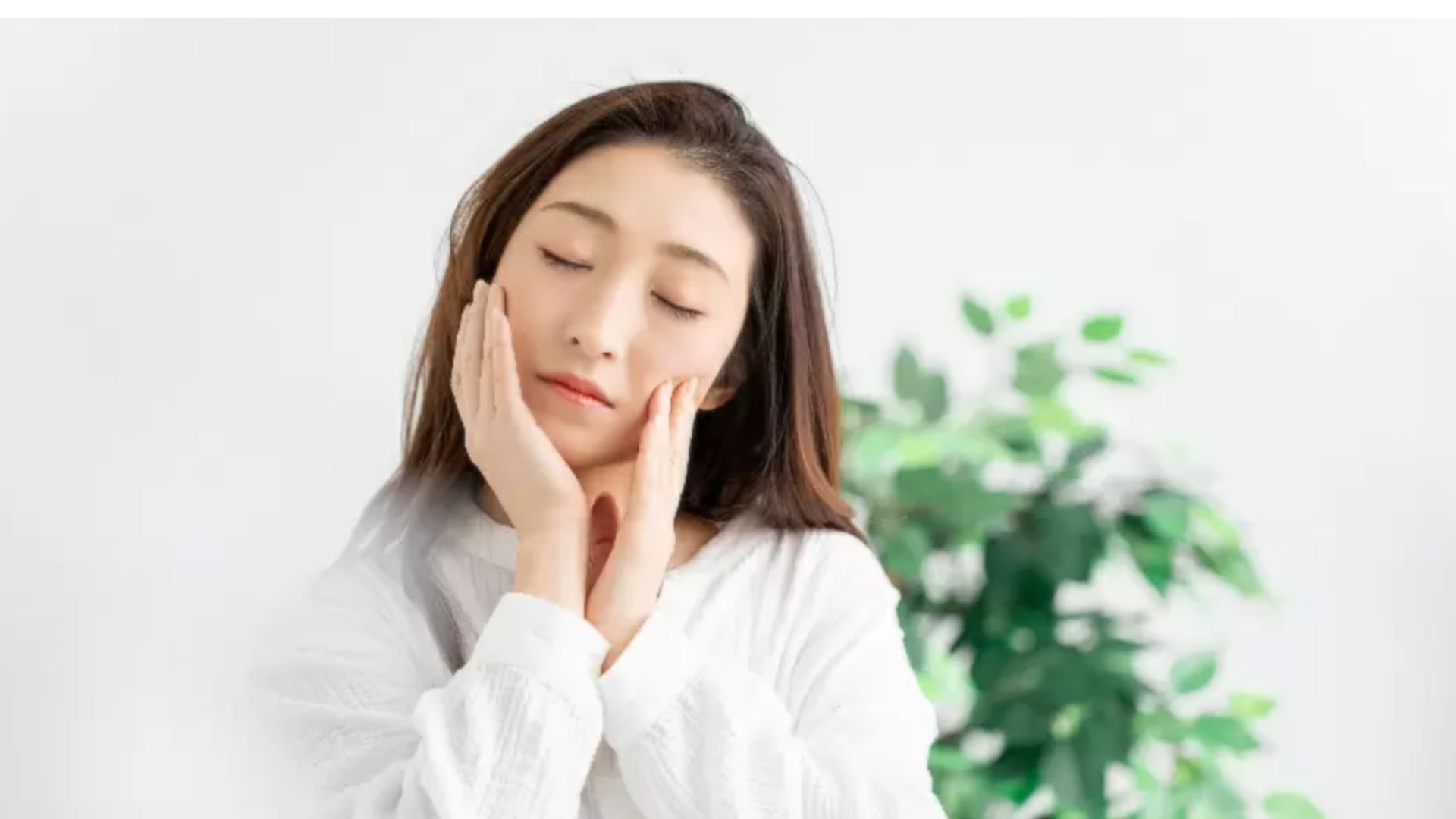 Tại sao bạn cảm thấy châm chích khi rửa mặt