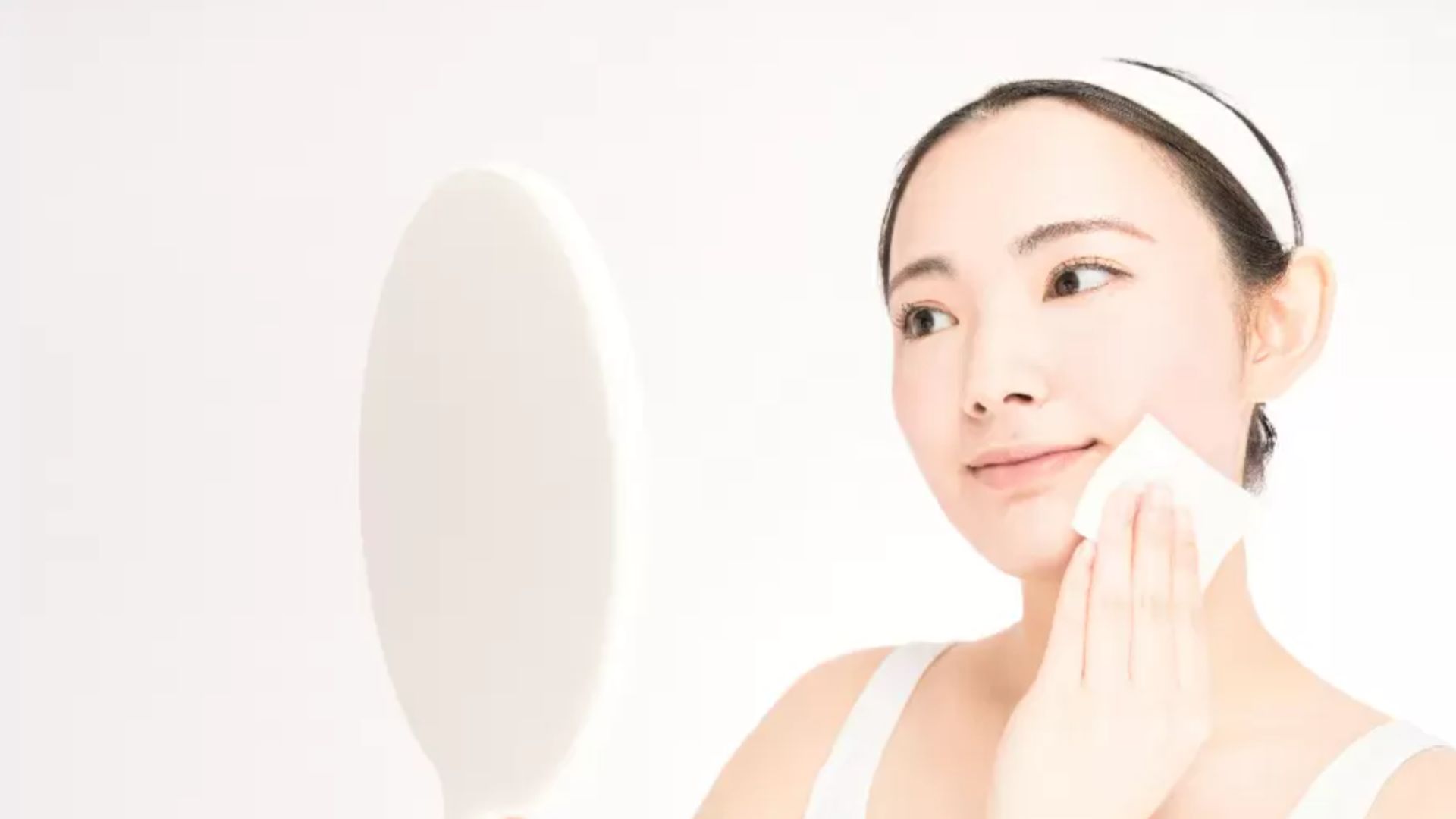 MỸ PHẨM KHÔNG CỒN