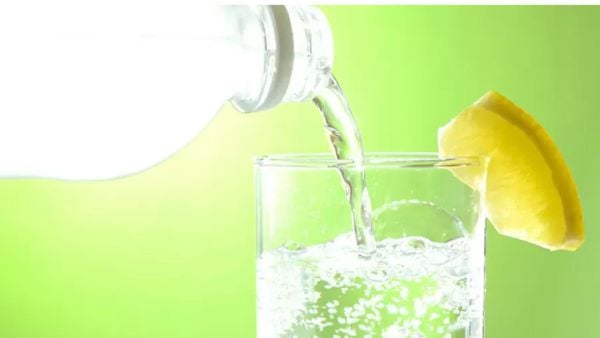 Tại sao không thử thực phẩm có thể ăn được làm thuốc?