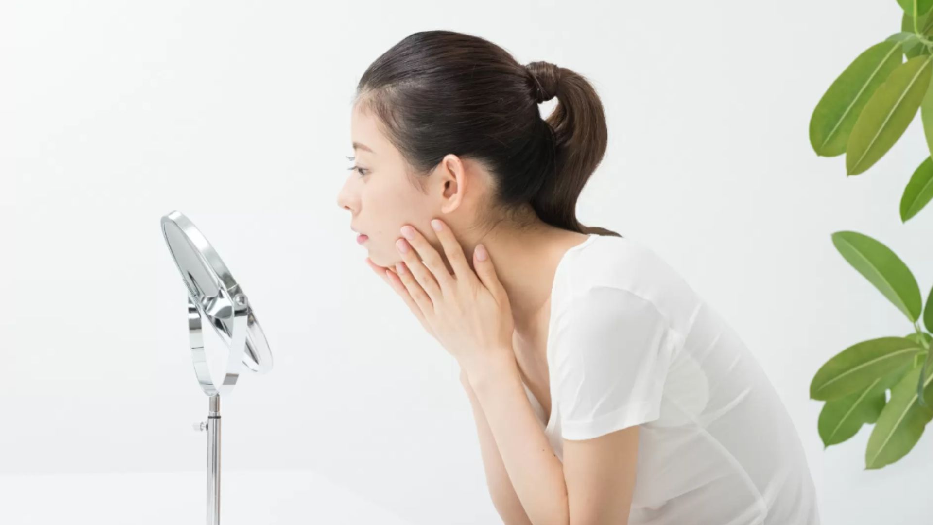 Chăm sóc lỗ chân lông cho da nhạy cảm