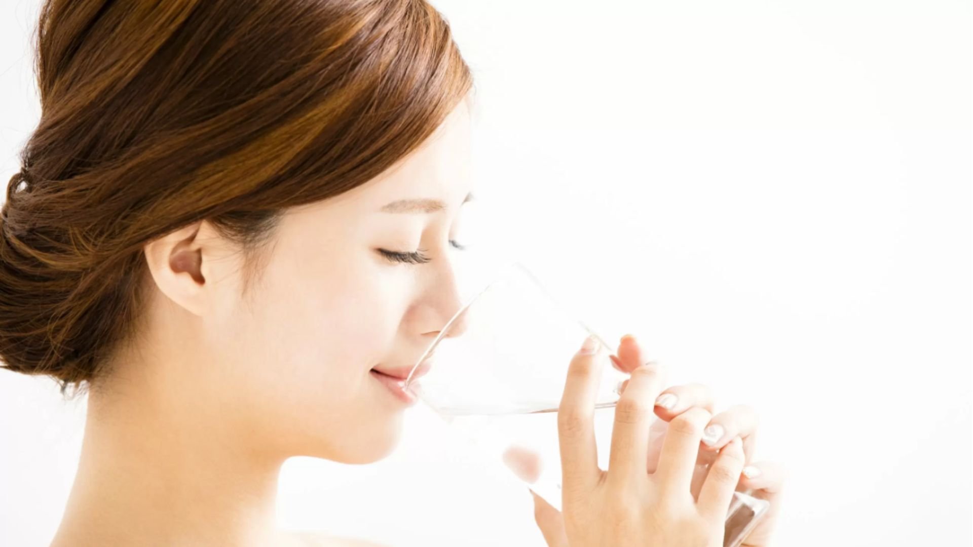 Khi nào là thời điểm tốt nhất để uống đồ uống hoặc thực phẩm bổ sung enzyme?