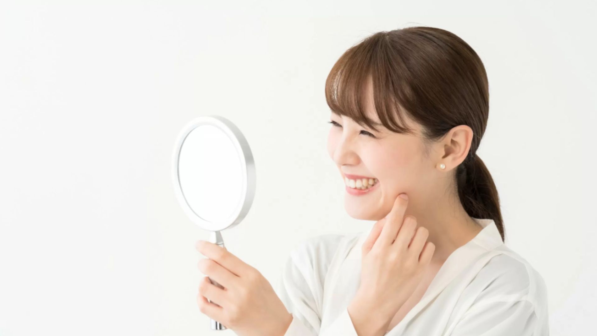 Bài tập cơ mặt dễ dàng chỉ trong 3 phút