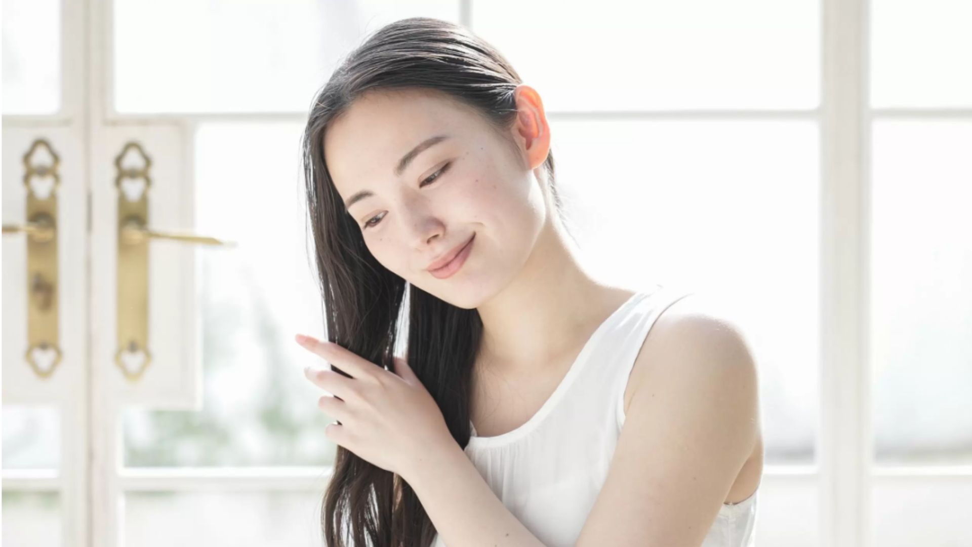 XỬ LÝ MÀU CHO TÓC