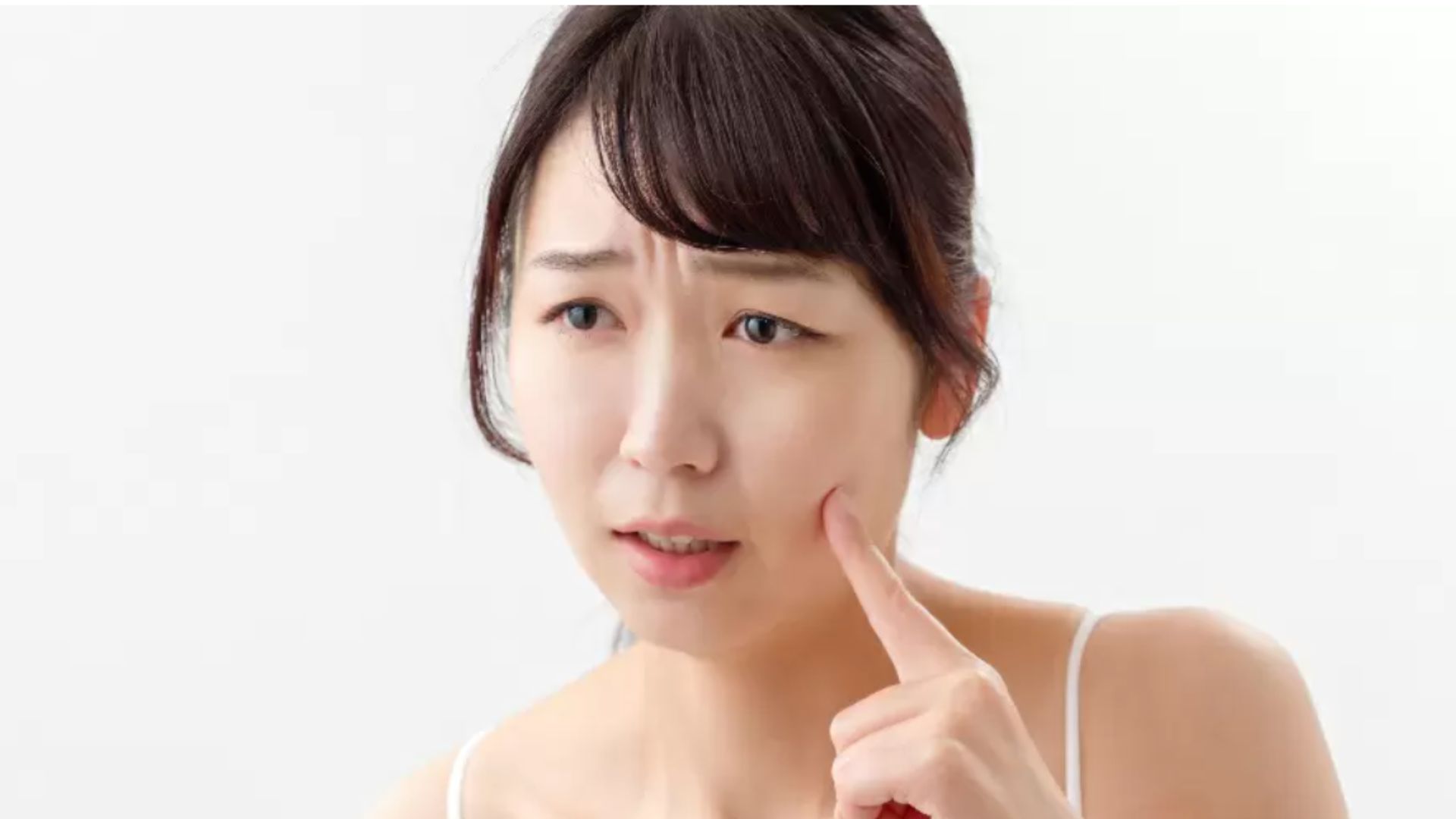 Có đúng là da sẽ kém ẩm hơn khi bạn ở độ tuổi 30 không?
