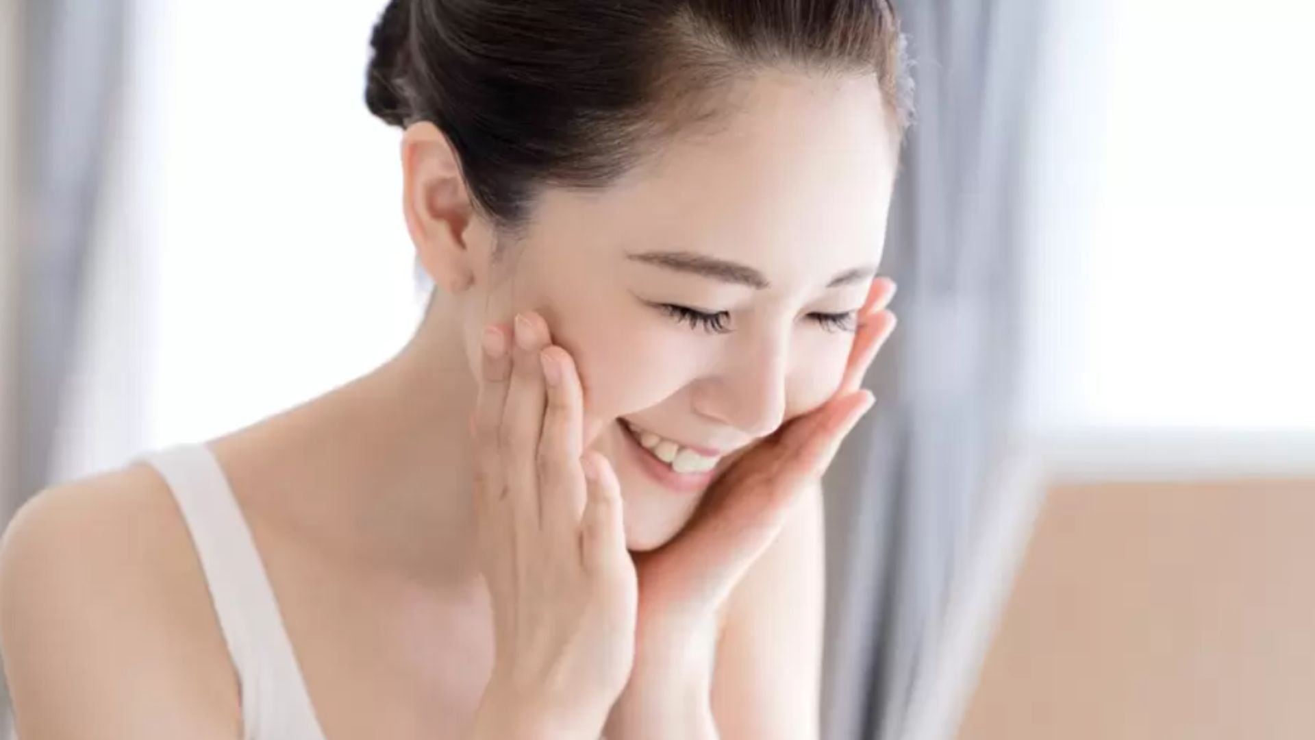 Bổ sung Ceramide để tạo ra làn da khỏe đẹp