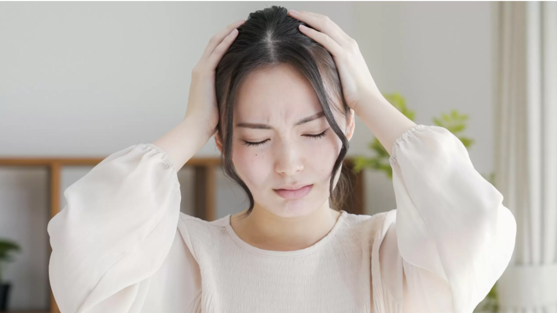 Tóc mỏng, dễ rụng – chăm sóc thế nào theo bí quyết Nhật Bản?