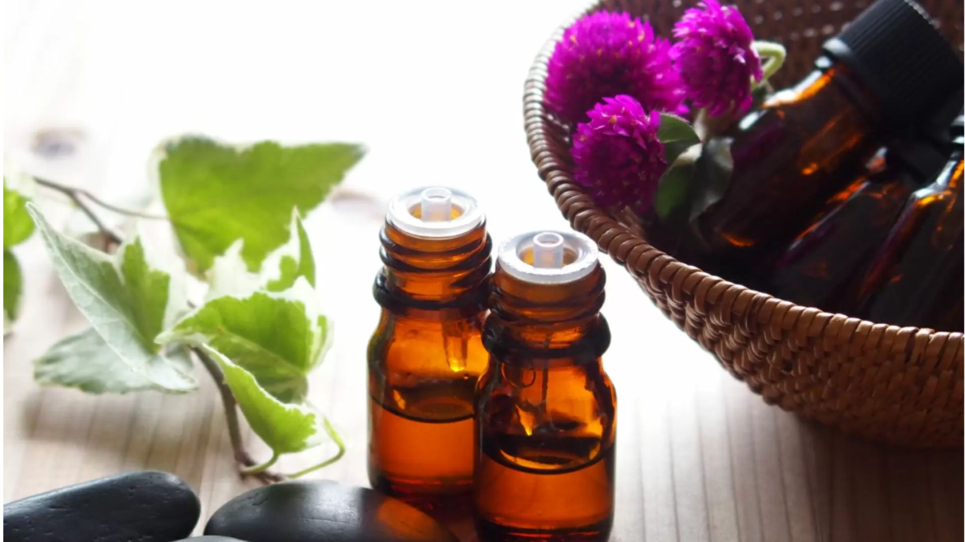 SỬ DỤNG DẦU ĐỂ ĐIỀU CHỈNH LỖ CHÂN LÔNG CÓ VẤN ĐỀ
