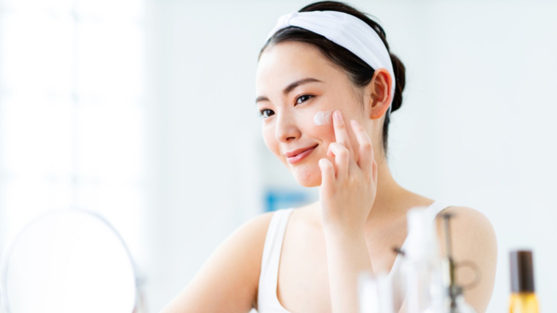 Sử dụng Retinol để chăm sóc da