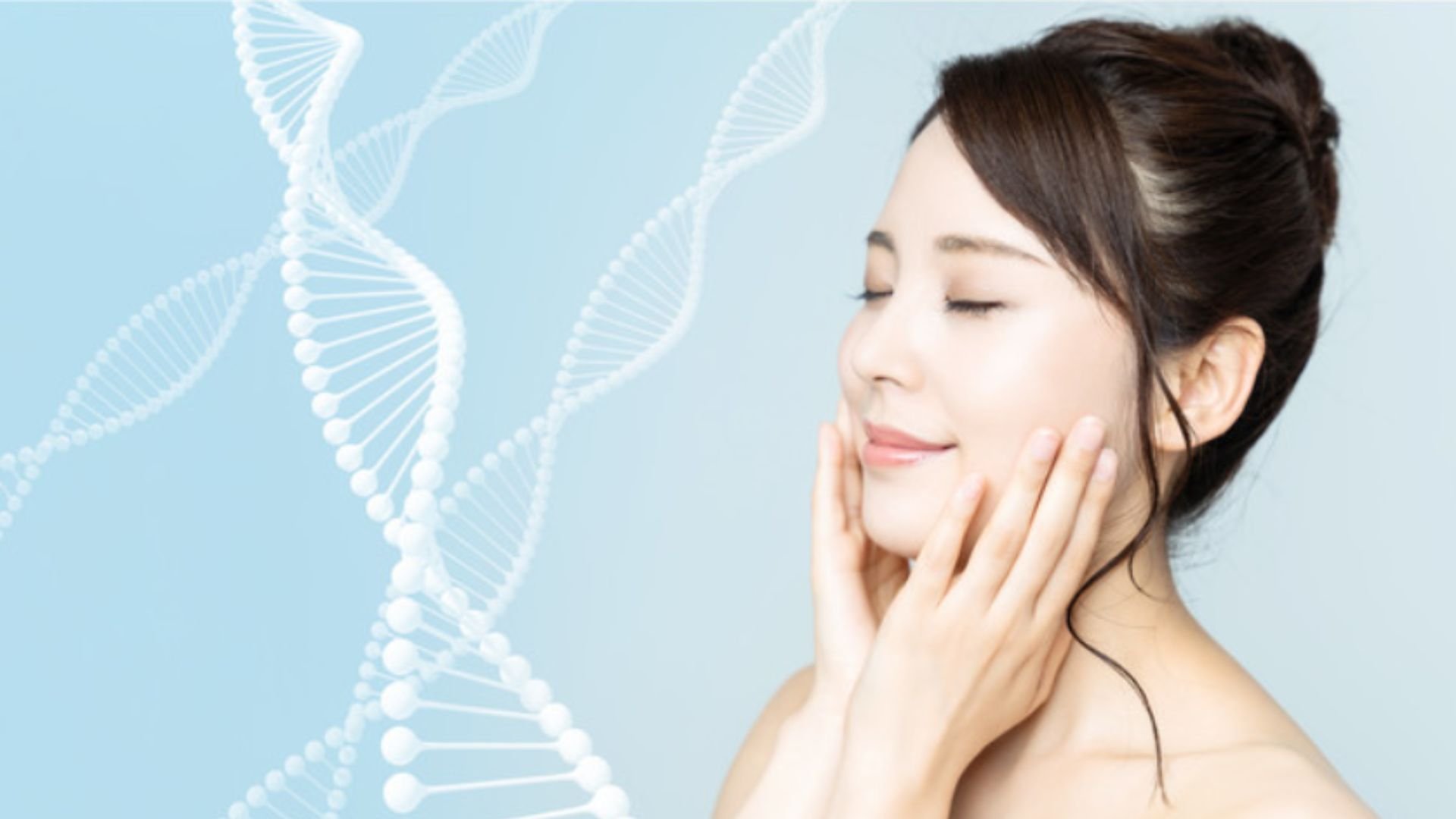 Bạn có thực sự hiểu rõ về mỹ phẩm tế bào gốc người đang được ưa chuộng?