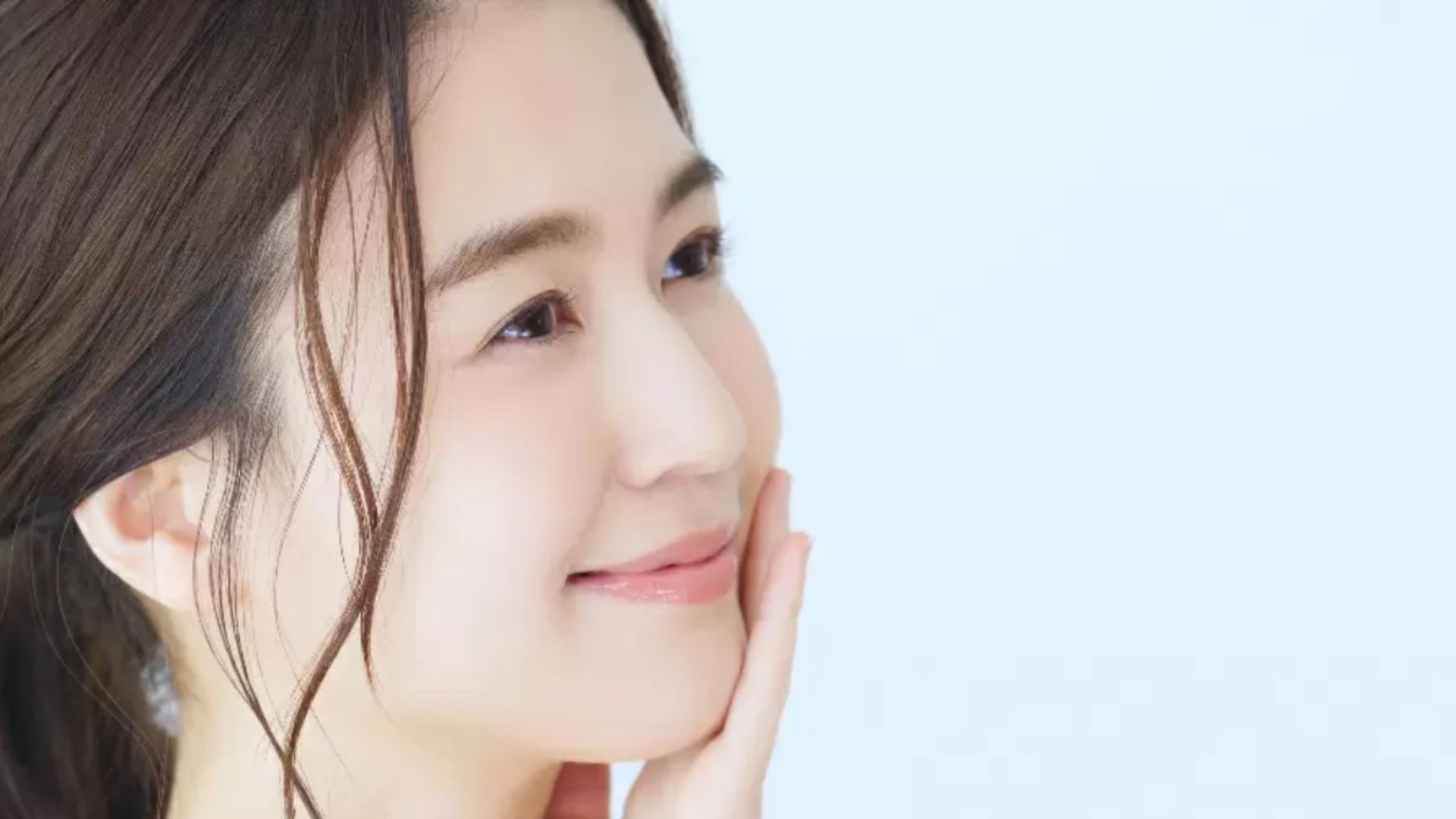 Làm sạch và dưỡng ẩm cùng lúc