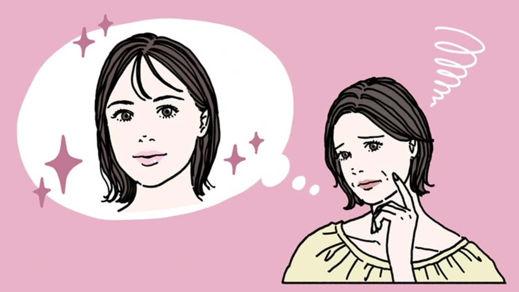 Tiêm axit hyaluronic vào rãnh mũi má (tiêm axit hyaluronic) | Giải thích lợi ích và hạn chế