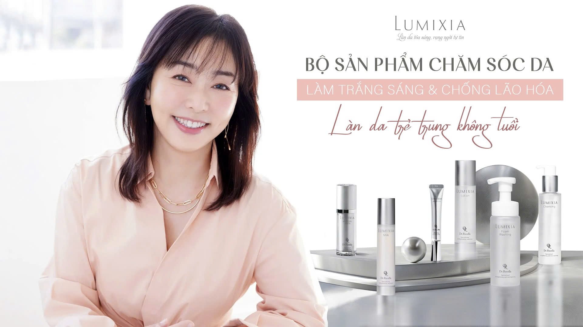 Một điều kỳ diệu ở tuổi 63! Bí quyết trẻ trung của chuyên gia làm đẹp Kayoko Amano: Ý tưởng đảo ngược để có được làn da đẹp!