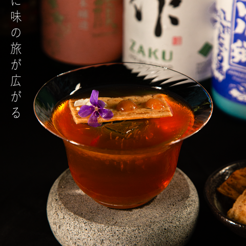 Khám phá Cocktail & Đồ uống tuyệt vời tại Hoshiyo - Hương vị đắm say