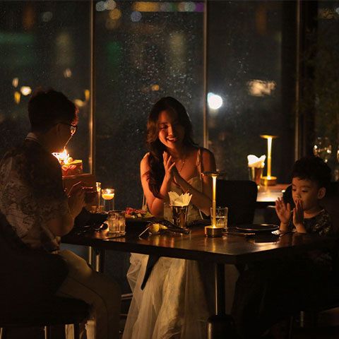 𝐒𝐎𝐍𝐀𝐓𝐀 𝐒𝐎𝐈𝐑𝐄́𝐄 𝐀𝐍𝐃 𝐒𝐎𝐔𝐋𝐅𝐔𝐋 𝐒𝐈𝐏𝐒