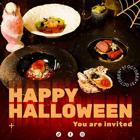 𝐇𝐀𝐋𝐋𝐎𝐖𝐄𝐄𝐍 𝐃𝐈𝐍𝐈𝐍𝐆