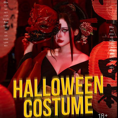 𝓖𝓐𝓜𝓔 𝓞𝓝: 𝓗𝓐𝓛𝓛𝓞𝓦𝓔𝓔𝓝 𝓒𝓞𝓢𝓟𝓛𝓐𝓨 𝓦𝓐𝓡𝓢 𝓐𝓣 𝓗𝓞𝓢𝓗𝓘𝓨𝓞 !