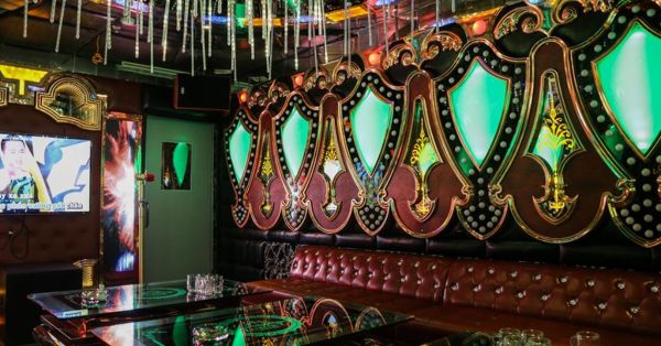 Ba Công Trình Karaoke Ấn Tượng Tại Việt Nam Gắn Liền Với Tên Tuổi PK Audio